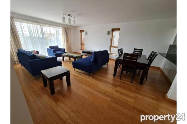 3 Bedroom Apartment / Flat to Rent in Garden City
