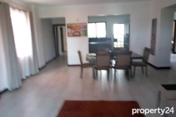 3 Bedroom Apartment / Flat to Rent in Parklands