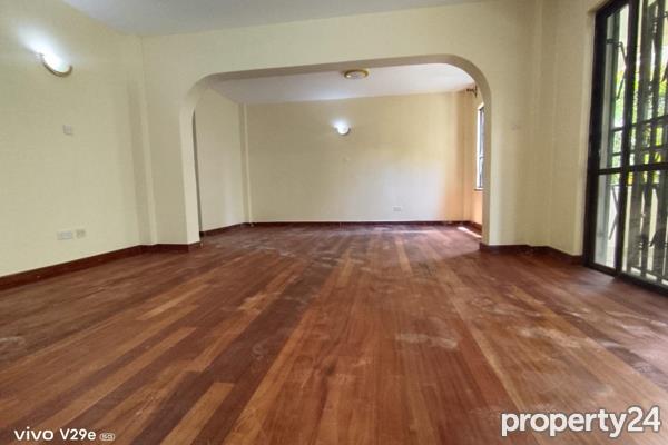 3 Bedroom Apartment / Flat to Rent in Lavington