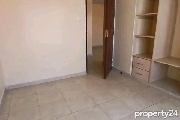 1 Bedroom Apartment / Flat to Rent in Syokimau