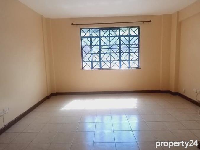 2 Bedroom Apartment / Flat to Rent in Mbagathi Way