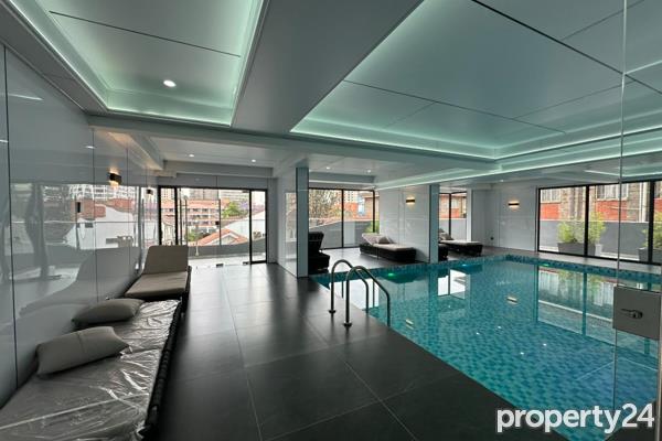2 Bedroom Apartment / Flat