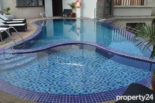 2 Bedroom Apartment / Flat to Rent in Kilimani