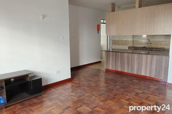 1 Bedroom Apartment / Flat