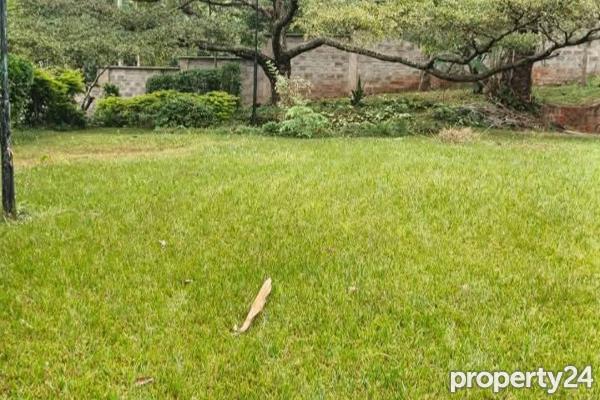 House for Sale in Muthaiga