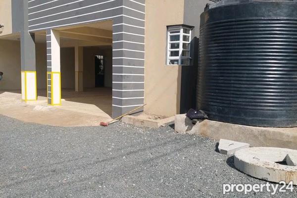 Apartment / Flat to Rent in Ngong Rd