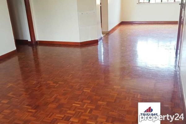 4 Bedroom Apartment / Flat to Rent in Westlands