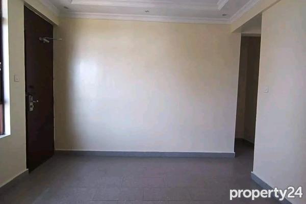 1 Bedroom Apartment / Flat to Rent in Ngong Rd