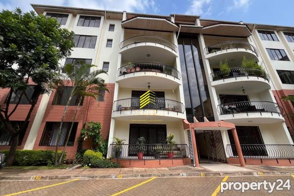 3 Bedroom Apartment / Flat to Rent in Lavington