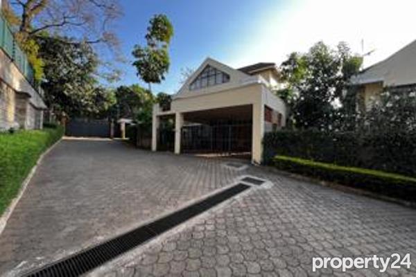 5 Bedroom House for Sale in Lavington