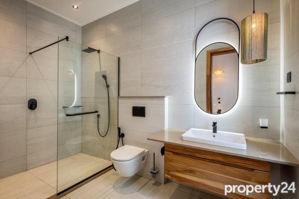 4 Bedroom Apartment / Flat to Rent in Loresho