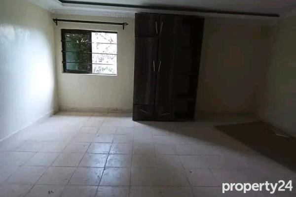 Apartment / Flat to Rent in Ngong Rd