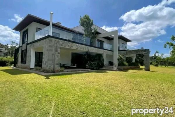 5 Bedroom House for Sale in Karen