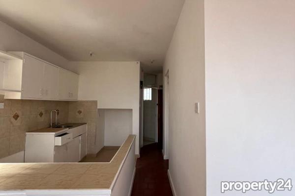 1 Bedroom Apartment / Flat to Rent in Westlands