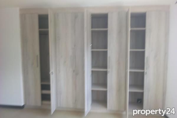 3 Bedroom Apartment / Flat to Rent in Parklands