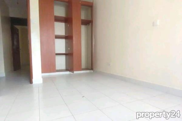 2 Bedroom Apartment / Flat to Rent in South B