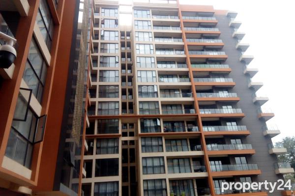 2 Bedroom Apartment / Flat