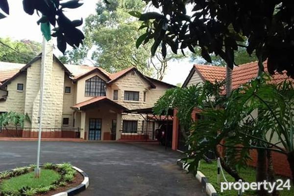 5 Bedroom House for Sale in Muthaiga