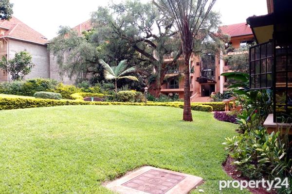 3 Bedroom Apartment / Flat to Rent in Lavington