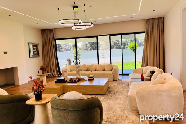 5 Bedroom House for Sale in Runda