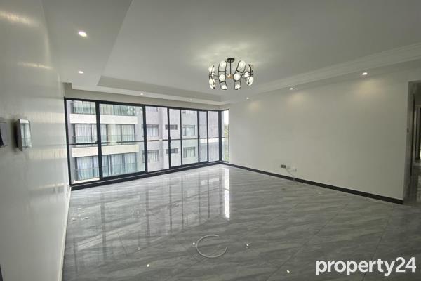 3 Bedroom Apartment / Flat
