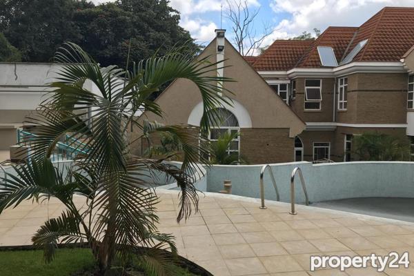 5 Bedroom House for Sale in Muthaiga