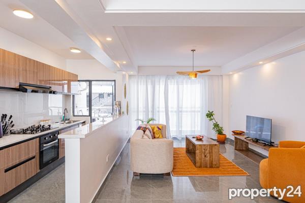 2 Bedroom Apartment / Flat