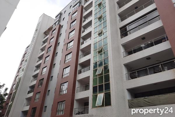 3 Bedroom Apartment / Flat to Rent in Lavington