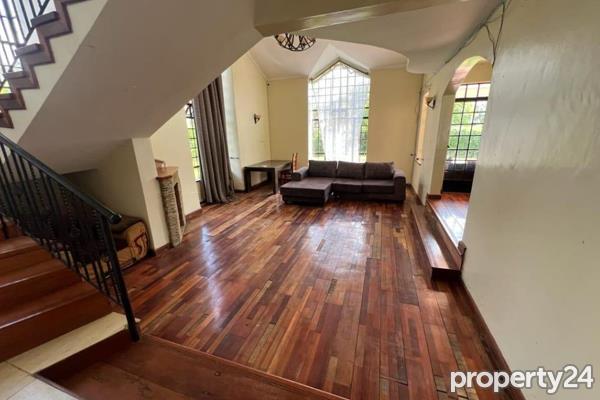 4 Bedroom House for Sale in Karen