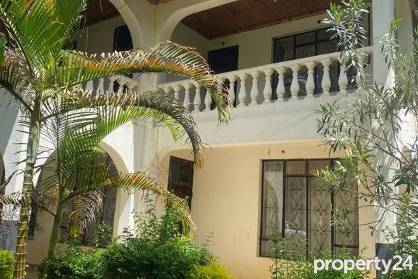 4 Bedroom House for Sale in Karen