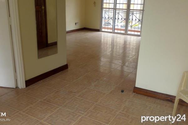 3 Bedroom Apartment / Flat to Rent in Kilimani