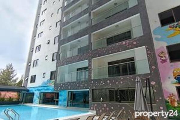 4 Bedroom Apartment / Flat to Rent in Kileleshwa