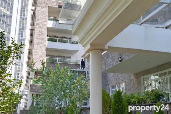 3 Bedroom Apartment / Flat to Rent in Lavington