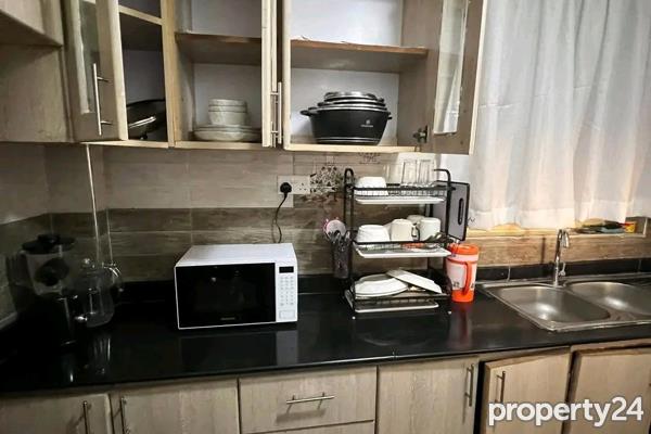 2 Bedroom Apartment / Flat to Rent in Ruaka