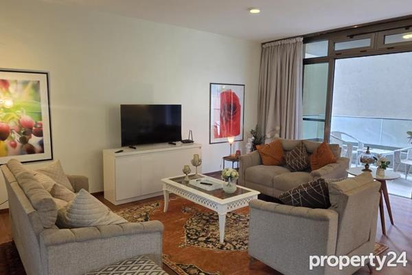 3 Bedroom Apartment / Flat to Rent in Parklands