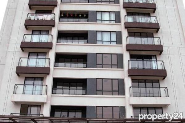 1 Bedroom Apartment / Flat to Rent in Westlands