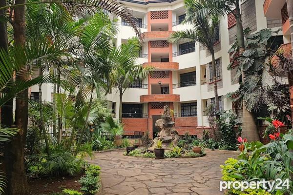 2 Bedroom Apartment / Flat