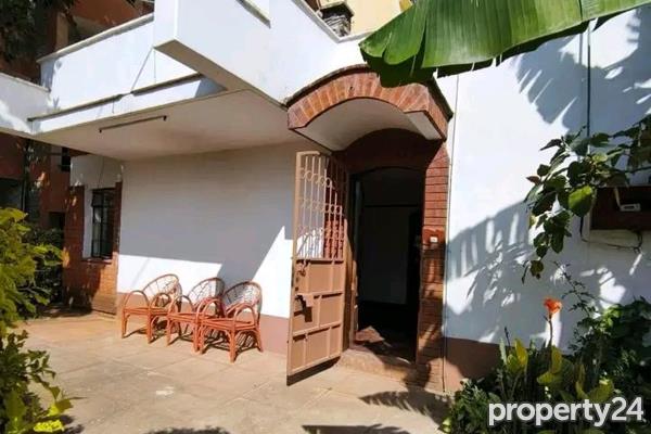 3 Bedroom Apartment / Flat to Rent in Kileleshwa