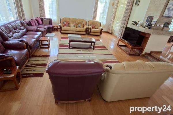 5 Bedroom House for Sale in Muthaiga North