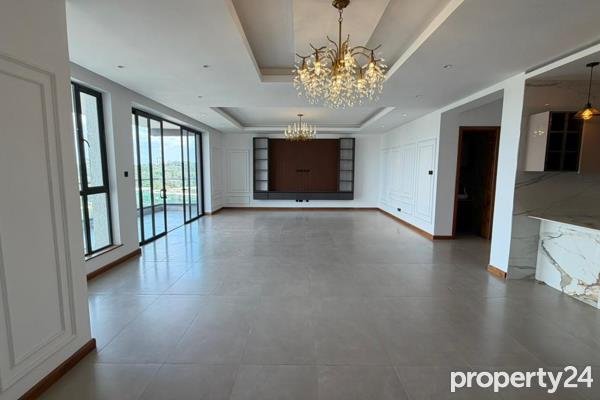 4 Bedroom Apartment / Flat to Rent in Riverside