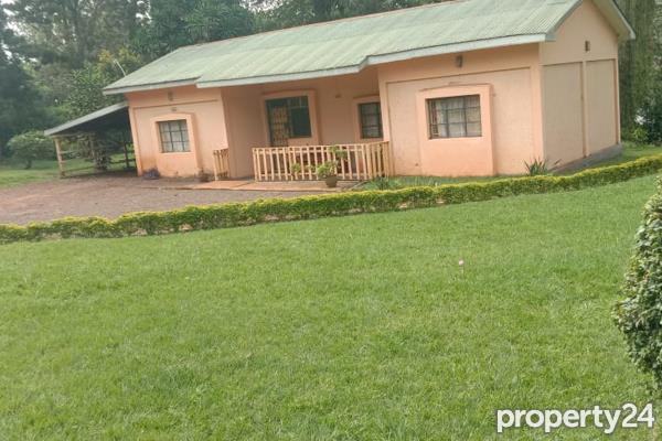 4 Bedroom House for Sale in Kitisuru