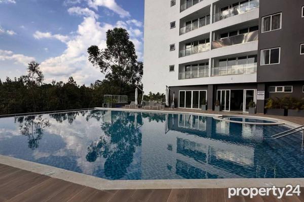 2 Bedroom Apartment / Flat