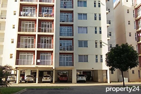 1 Bedroom Apartment / Flat to Rent in Ngong Rd
