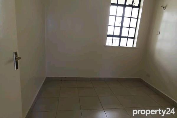2 Bedroom Apartment / Flat to Rent in Nairobi West