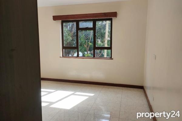 3 Bedroom Apartment / Flat