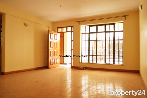 2 Bedroom Apartment / Flat to Rent in Woodley