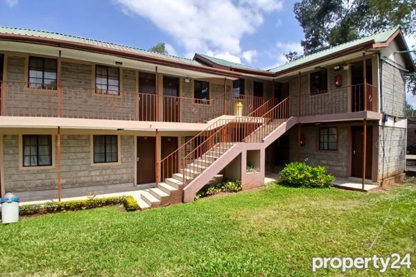 Apartment / Flat to Rent in Karen