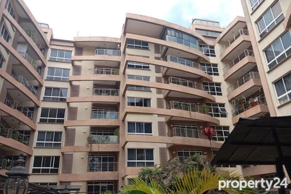 5 Bedroom Apartment / Flat to Rent in Spring Valley