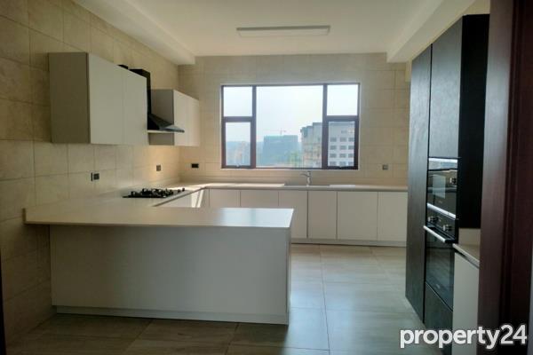 4 Bedroom Apartment / Flat to Rent in Spring Valley