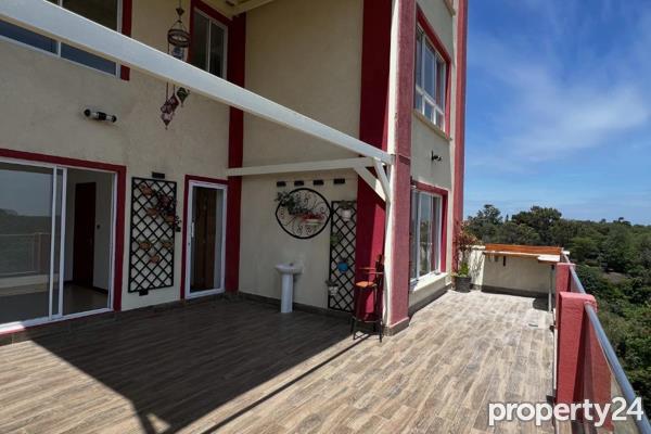 4 Bedroom Apartment / Flat to Rent in Westlands